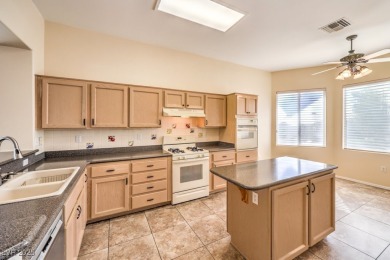 Welcome to this well maintained home that served it's original on Highland Falls Golf Club in Nevada - for sale on GolfHomes.com, golf home, golf lot