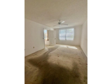 Price Reduced!!!! Enjoy this large 2 Bed 2 Bath Condo ready to on Sunrise Lakes Phase IV Golf Course in Florida - for sale on GolfHomes.com, golf home, golf lot