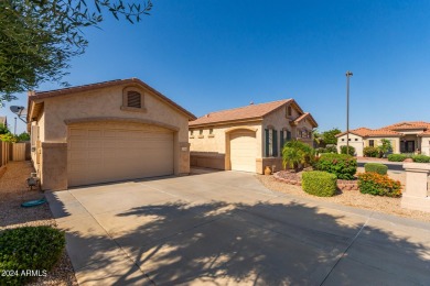 NEW PRICE! SELLER WILL PAY OFF SOLAR LEASE AT COE.  55+ on Arizona Traditions Golf Club in Arizona - for sale on GolfHomes.com, golf home, golf lot