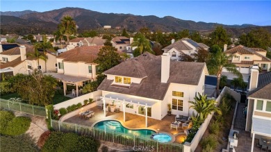 Welcome to 29 Muirfield, an elegant 3-bedroom, 3-bathroom on Dove Canyon Country Club in California - for sale on GolfHomes.com, golf home, golf lot