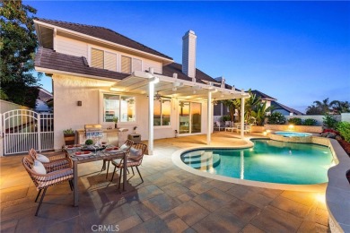Welcome to 29 Muirfield, an elegant 3-bedroom, 3-bathroom on Dove Canyon Country Club in California - for sale on GolfHomes.com, golf home, golf lot