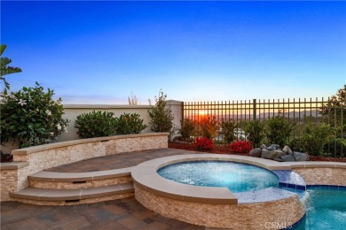 Welcome to 29 Muirfield, an elegant 3-bedroom, 3-bathroom on Dove Canyon Country Club in California - for sale on GolfHomes.com, golf home, golf lot
