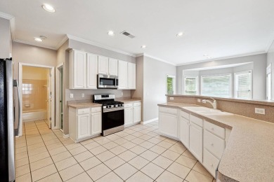 Home Buyers- this home comes with a free home warranty covering on Mirror Lake Golf Club in Georgia - for sale on GolfHomes.com, golf home, golf lot