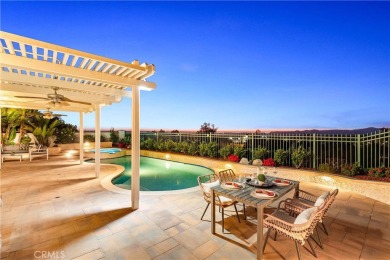 Welcome to 29 Muirfield, an elegant 3-bedroom, 3-bathroom on Dove Canyon Country Club in California - for sale on GolfHomes.com, golf home, golf lot