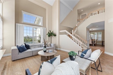 Welcome to 29 Muirfield, an elegant 3-bedroom, 3-bathroom on Dove Canyon Country Club in California - for sale on GolfHomes.com, golf home, golf lot