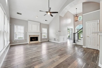 Home Buyers- this home comes with a free home warranty covering on Mirror Lake Golf Club in Georgia - for sale on GolfHomes.com, golf home, golf lot
