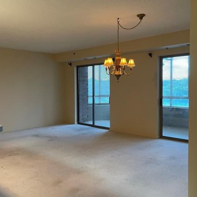 Spacious 2 Bedrooms, 2 Bathrooms, Enclosed Balcony Condo Unit in on Leisure World Golf Club in Maryland - for sale on GolfHomes.com, golf home, golf lot