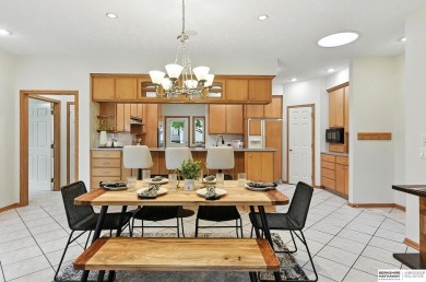 Brian Wilson, M: , brian.wilson,   - Welcome home to this on Eagle Hills Golf Course in Nebraska - for sale on GolfHomes.com, golf home, golf lot