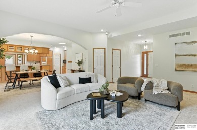 Brian Wilson, M: , brian.wilson,   - Welcome home to this on Eagle Hills Golf Course in Nebraska - for sale on GolfHomes.com, golf home, golf lot