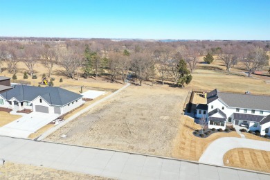 LOT AVAILABLE AT WEST ELKS! LOCATED RIGHT NEXT TO THE GOLF on Elks Country Club in Nebraska - for sale on GolfHomes.com, golf home, golf lot