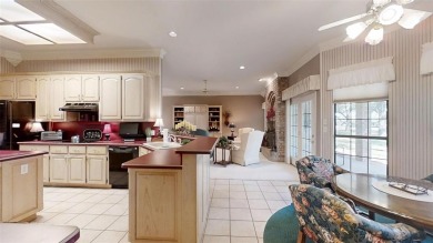 Charming Home in Gated Pecan Plantation with Versatile Studio on Pecan Plantation Country Club in Texas - for sale on GolfHomes.com, golf home, golf lot