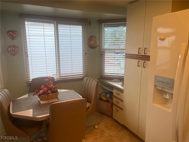 Nicely furnished 2 bedroom with a den and 2 full bathrooms on Seven Lakes Golf and Tennis Community in Florida - for sale on GolfHomes.com, golf home, golf lot