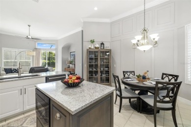 Under contract-accepting backup offers. Gorgeous 3-Bedroom Home on University Park Country Club in Florida - for sale on GolfHomes.com, golf home, golf lot
