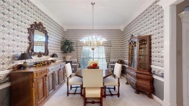 Charming Home in Gated Pecan Plantation with Versatile Studio on Pecan Plantation Country Club in Texas - for sale on GolfHomes.com, golf home, golf lot