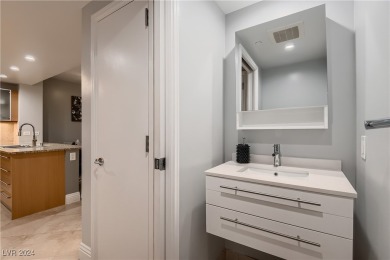 THIS IS ONE SEXY TURNBERRY TOWERS UNIT.  Great 06 Stack!  South on Las Vegas Country Club in Nevada - for sale on GolfHomes.com, golf home, golf lot