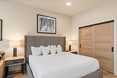 This ski-in/ski-out mountain-modern luxury residence is a fully on Osprey Meadows at Tamarack Resort in Idaho - for sale on GolfHomes.com, golf home, golf lot