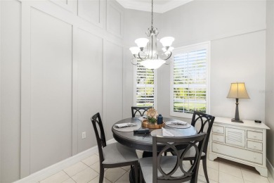 Under contract-accepting backup offers. Gorgeous 3-Bedroom Home on University Park Country Club in Florida - for sale on GolfHomes.com, golf home, golf lot