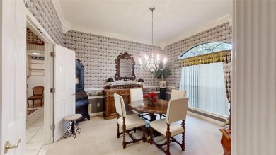 Charming Home in Gated Pecan Plantation with Versatile Studio on Pecan Plantation Country Club in Texas - for sale on GolfHomes.com, golf home, golf lot