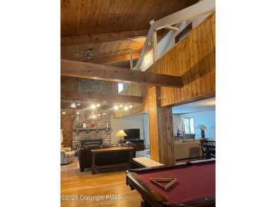 Want to come play in the snow?  
ATTN INVESTORS-RENTAL DREAM! on Split Rock Resort and Country Club in Pennsylvania - for sale on GolfHomes.com, golf home, golf lot