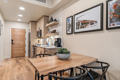 This ski-in/ski-out mountain-modern luxury residence is a fully on Osprey Meadows at Tamarack Resort in Idaho - for sale on GolfHomes.com, golf home, golf lot