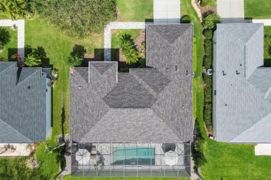 Under contract-accepting backup offers. Gorgeous 3-Bedroom Home on University Park Country Club in Florida - for sale on GolfHomes.com, golf home, golf lot