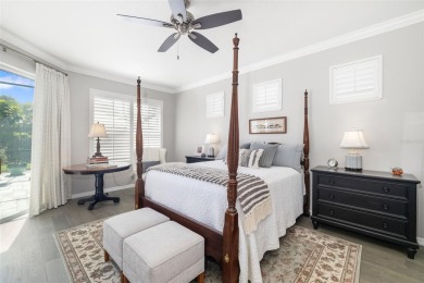 Under contract-accepting backup offers. Gorgeous 3-Bedroom Home on University Park Country Club in Florida - for sale on GolfHomes.com, golf home, golf lot