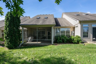 Beautiful & spacious townhouse in desirable neighborhood.    1st on Canewood Golf Course in Kentucky - for sale on GolfHomes.com, golf home, golf lot