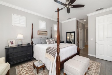 Under contract-accepting backup offers. Gorgeous 3-Bedroom Home on University Park Country Club in Florida - for sale on GolfHomes.com, golf home, golf lot