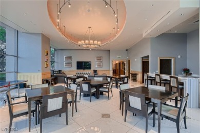 THIS IS ONE SEXY TURNBERRY TOWERS UNIT.  Great 06 Stack!  South on Las Vegas Country Club in Nevada - for sale on GolfHomes.com, golf home, golf lot