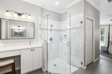 Under contract-accepting backup offers. Gorgeous 3-Bedroom Home on University Park Country Club in Florida - for sale on GolfHomes.com, golf home, golf lot