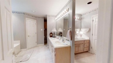 Charming Home in Gated Pecan Plantation with Versatile Studio on Pecan Plantation Country Club in Texas - for sale on GolfHomes.com, golf home, golf lot