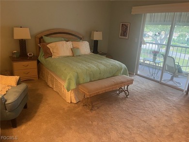 Nicely furnished 2 bedroom with a den and 2 full bathrooms on Seven Lakes Golf and Tennis Community in Florida - for sale on GolfHomes.com, golf home, golf lot