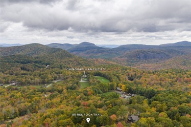 Build your dream home in Chinquapin, an inspiring gated on Natures Walk At Chinquapin in North Carolina - for sale on GolfHomes.com, golf home, golf lot