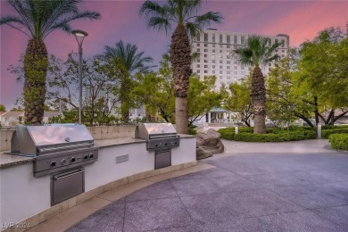 THIS IS ONE SEXY TURNBERRY TOWERS UNIT.  Great 06 Stack!  South on Las Vegas Country Club in Nevada - for sale on GolfHomes.com, golf home, golf lot