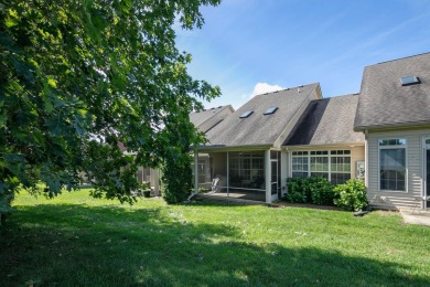 Beautiful & spacious townhouse in desirable neighborhood.    1st on Canewood Golf Course in Kentucky - for sale on GolfHomes.com, golf home, golf lot