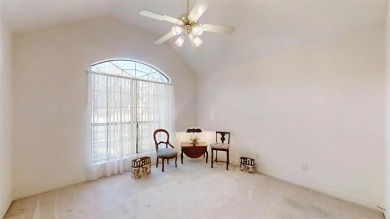 Charming Home in Gated Pecan Plantation with Versatile Studio on Pecan Plantation Country Club in Texas - for sale on GolfHomes.com, golf home, golf lot