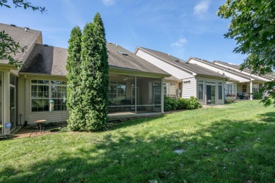 Beautiful & spacious townhouse in desirable neighborhood.    1st on Canewood Golf Course in Kentucky - for sale on GolfHomes.com, golf home, golf lot