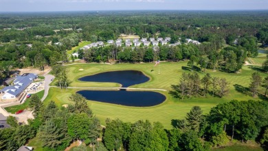 This Mid-Century Modern masterpiece is located near Lake on Grand Haven Golf Club in Michigan - for sale on GolfHomes.com, golf home, golf lot