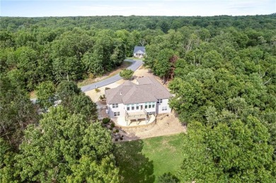 Welcome to Executive living on Highlands Golf Course, Located 4 on Bella Vista Country Club - Highlands in Arkansas - for sale on GolfHomes.com, golf home, golf lot