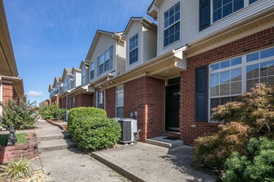 Beautiful & spacious townhouse in desirable neighborhood.    1st on Canewood Golf Course in Kentucky - for sale on GolfHomes.com, golf home, golf lot