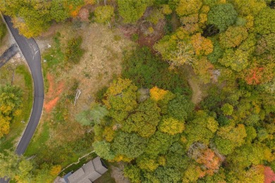 Build your dream home in Chinquapin, an inspiring gated on Natures Walk At Chinquapin in North Carolina - for sale on GolfHomes.com, golf home, golf lot