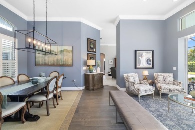 Under contract-accepting backup offers. Gorgeous 3-Bedroom Home on University Park Country Club in Florida - for sale on GolfHomes.com, golf home, golf lot