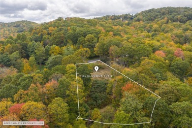 Build your dream home in Chinquapin, an inspiring gated on Natures Walk At Chinquapin in North Carolina - for sale on GolfHomes.com, golf home, golf lot