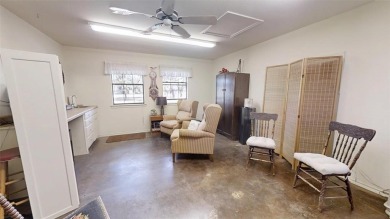 Charming Home in Gated Pecan Plantation with Versatile Studio on Pecan Plantation Country Club in Texas - for sale on GolfHomes.com, golf home, golf lot