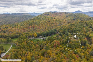 Build your dream home in Chinquapin, an inspiring gated on Natures Walk At Chinquapin in North Carolina - for sale on GolfHomes.com, golf home, golf lot