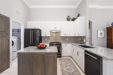 Under contract-accepting backup offers. Gorgeous 3-Bedroom Home on University Park Country Club in Florida - for sale on GolfHomes.com, golf home, golf lot