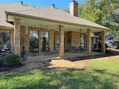 Charming Home in Gated Pecan Plantation with Versatile Studio on Pecan Plantation Country Club in Texas - for sale on GolfHomes.com, golf home, golf lot