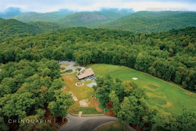 Build your dream home in Chinquapin, an inspiring gated on Natures Walk At Chinquapin in North Carolina - for sale on GolfHomes.com, golf home, golf lot