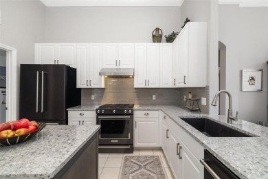 Under contract-accepting backup offers. Gorgeous 3-Bedroom Home on University Park Country Club in Florida - for sale on GolfHomes.com, golf home, golf lot