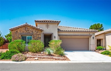 PRICED TO SELL! Perfectly situated behind the Green on Hole 11 on Mountain Falls Golf Course in Nevada - for sale on GolfHomes.com, golf home, golf lot